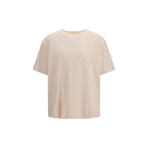 Umit Benan Multicolor Cotton Men's T-Shirt
